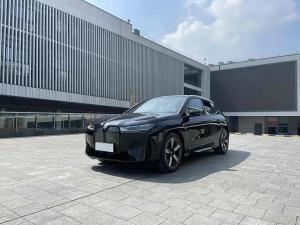 bmw ix 2023 Electric