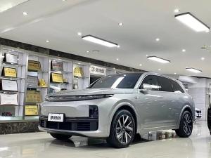 LI Auto LI L7 2023 REEV