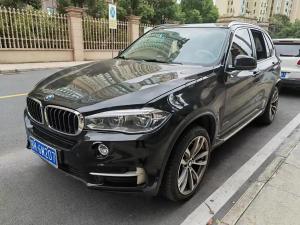 bmw x5 imported 2018 Petrol