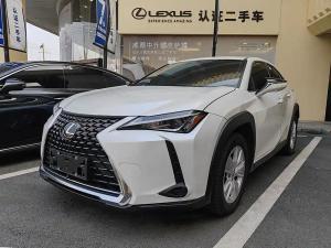 lexus ux 2022 Petrol