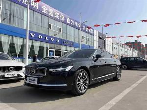 volvo s90 2023 Hybrid