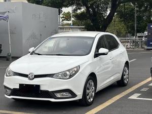 mg 5 2015 Petrol