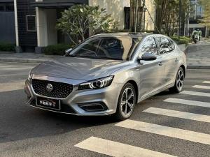 mg6 2018 Plug-in Hybrid