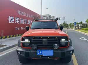 tank 300 2021 Petrol