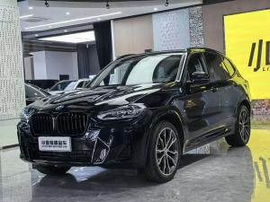 bmw x3 2023 Petrol