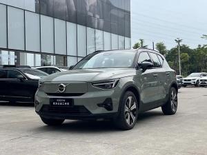 volvo xc40 2023 Electric
