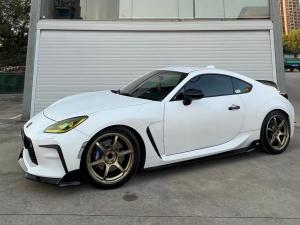 toyota 86 2022 Petrol