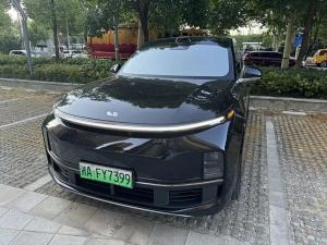 LI Auto LI L8 2024 REEV