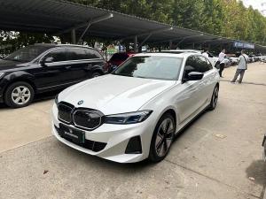 bmw i3 2024 Electric