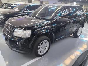 land rover freelander 2 2010 Petrol