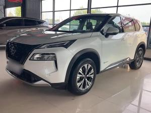 nissan x-trail 2023 Hybrid
