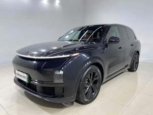 LI Auto LI L8 2023 REEV
