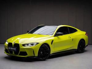 bmw m4 2022 Petrol