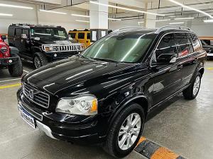 volvo xc classic 2016 Petrol