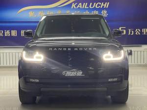 Land Rover Range Rover 2015 Diesel