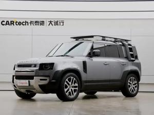 land rover defender 2023 Hybrid