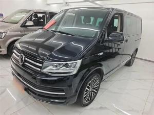 volkswagen multivan 2020 Petrol