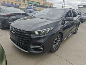 Chery Arrizo 5 PLUS 2021 Petrol