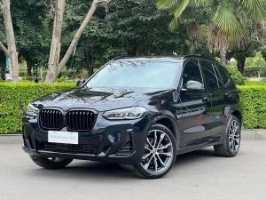 bmw x3 2023 Petrol
