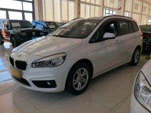 BMW 2 Series Gran Tourer 2016 Petrol