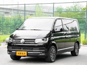 volkswagen multivan 2020 Petrol