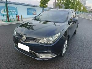 mg 5 2014 Petrol