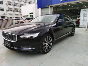 volvo s90 2023 Hybrid