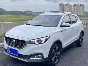 mg zs 2019 Petrol