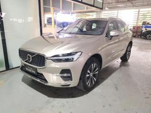 volvo xc60 2024 Hybrid