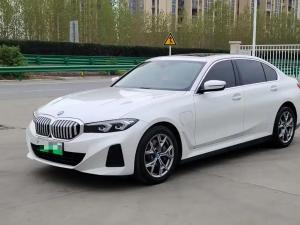 bmw i3 2023 Electric