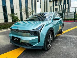 neta u 2021 Electric