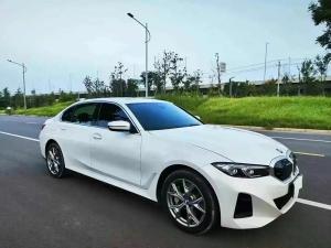 bmw i3 2023 Electric