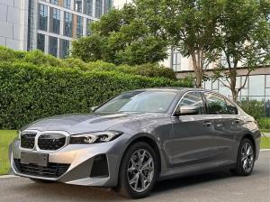 bmw i3 2023 Electric