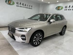 volvo xc60 2024 Hybrid
