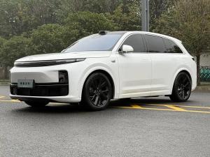 LI Auto LI L7 2023 REEV
