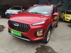 Chery Tiggo 3x 2021 Petrol