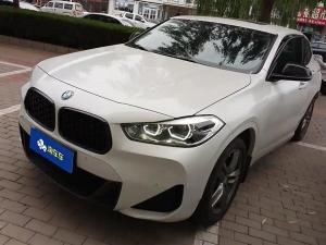 bmw x2 2022 Petrol
