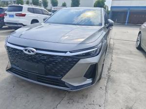 Chery Arrizo 8 2022 Petrol