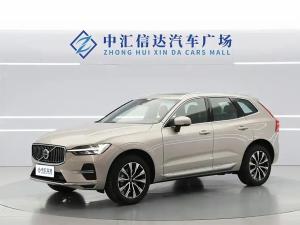 volvo xc60 2024 Hybrid