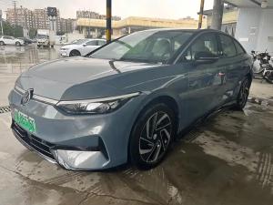 volkswagen id.7 vizzion 2024 Electric