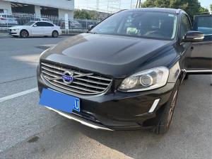 volvo xc60 imported 2014 Petrol