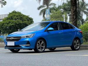 Chery Arrizo 5 2020 Petrol