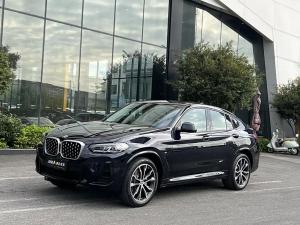 bmw x4 2023 Petrol