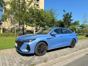 Chery Arrizo 8 2022 Petrol