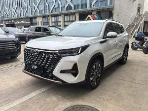 Chery Tiggo 8 PRO 2024 Petrol
