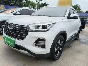 Chery Tiggo 5x 2021 Petrol