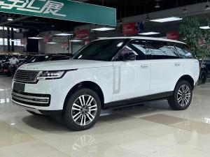 Land Rover Range Rover 2023 Hybrid