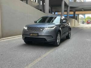 Land Rover Range Rover Velar 2018 Petrol
