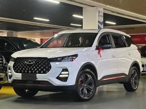 Chery Tiggo 7 2023 Petrol