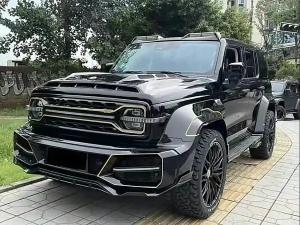 tank 300 2021 Petrol